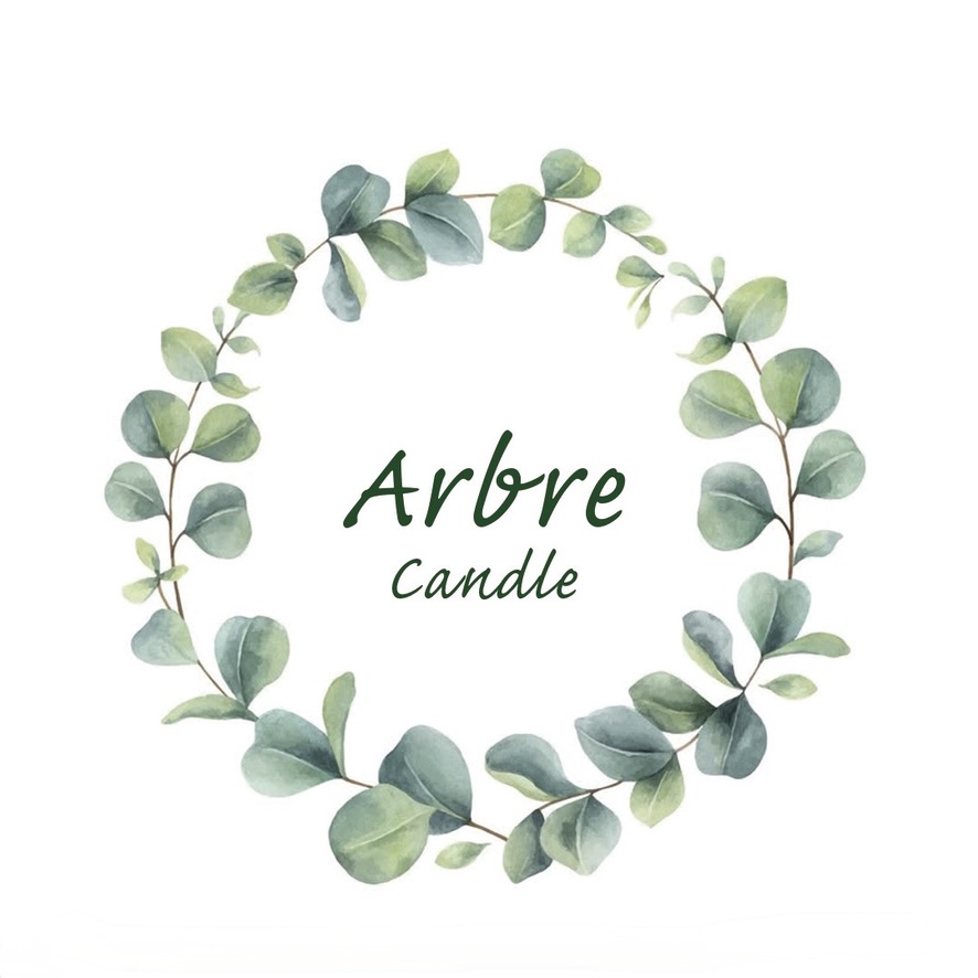 Arbre Candle