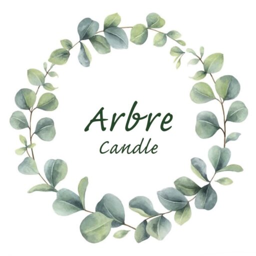 Arbre Candle